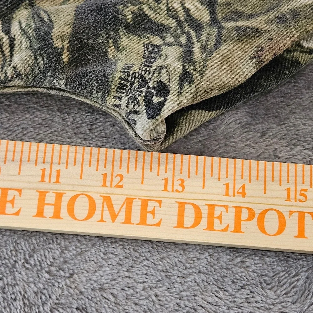 Mossy Oak Breakup Infinity Camo Pants Mens 30x30/30x27.5 Real Tree Hunting Denim